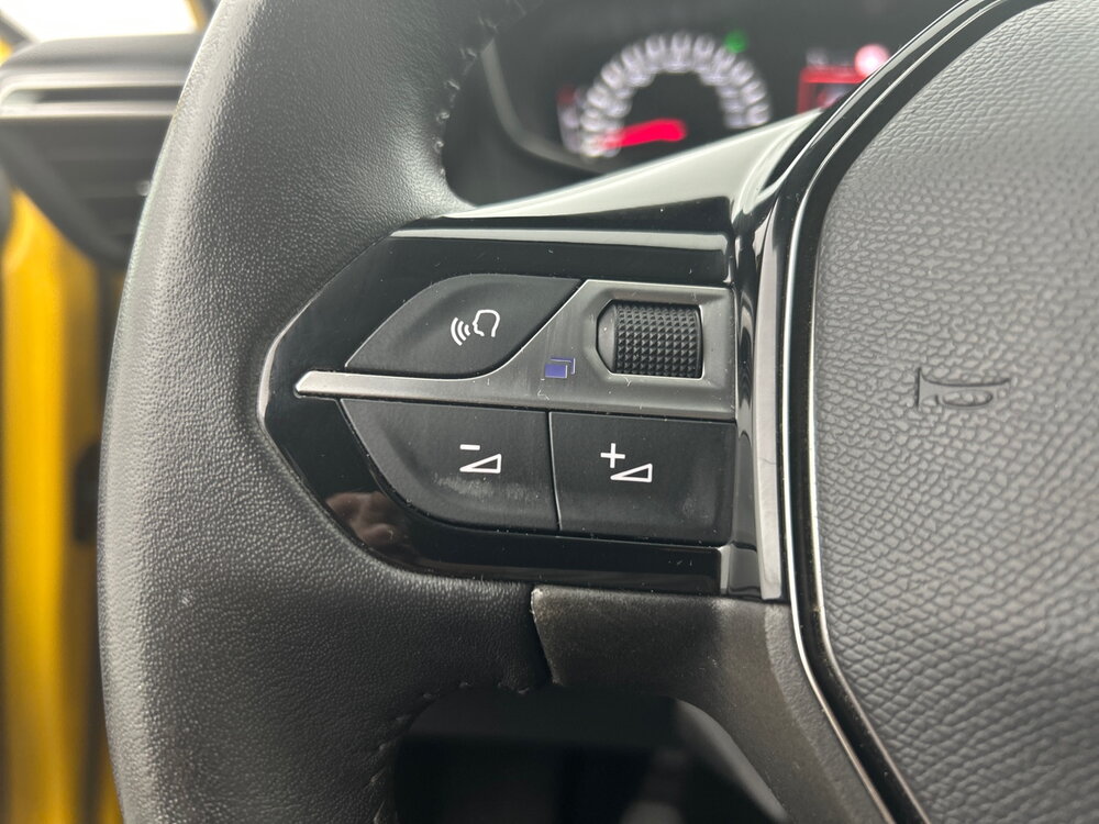 Occasion PEUGEOT 208 208 BlueHDi 100 S&S BVM6 - Allure