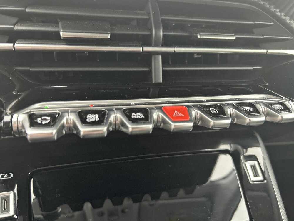 Occasion PEUGEOT 208 208 BlueHDi 100 S&S BVM6 - Allure