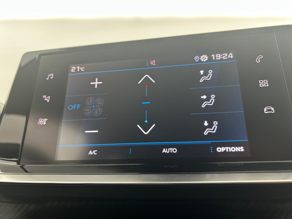 Occasion PEUGEOT 208 208 BlueHDi 100 S&S BVM6 - Allure