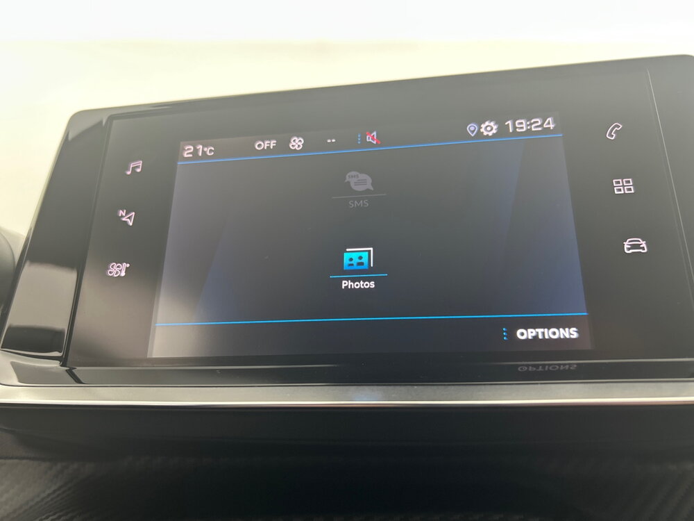 Occasion PEUGEOT 208 208 BlueHDi 100 S&S BVM6 - Allure