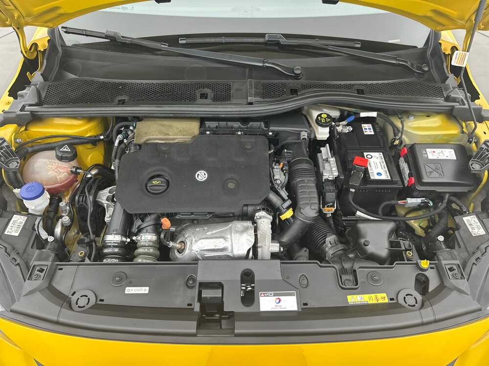 Occasion PEUGEOT 208 208 BlueHDi 100 S&S BVM6 - Allure