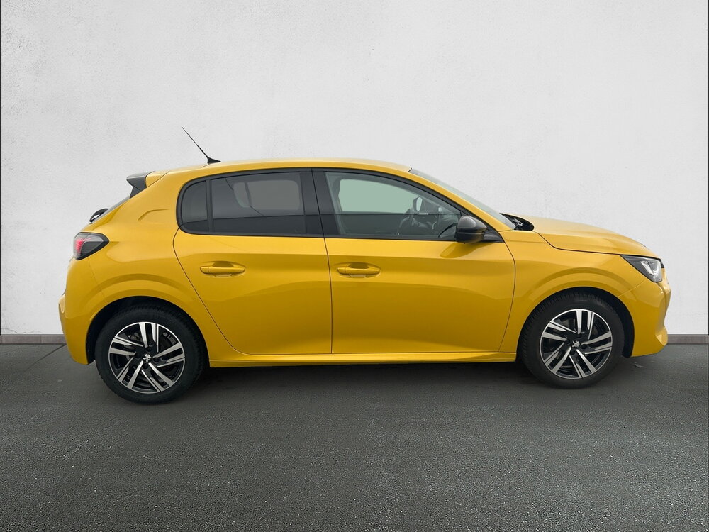 Occasion PEUGEOT 208 208 BlueHDi 100 S&S BVM6 - Allure