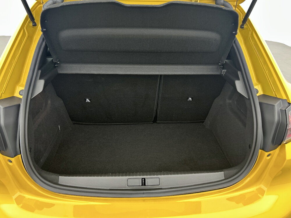 Occasion PEUGEOT 208 208 BlueHDi 100 S&S BVM6 - Allure