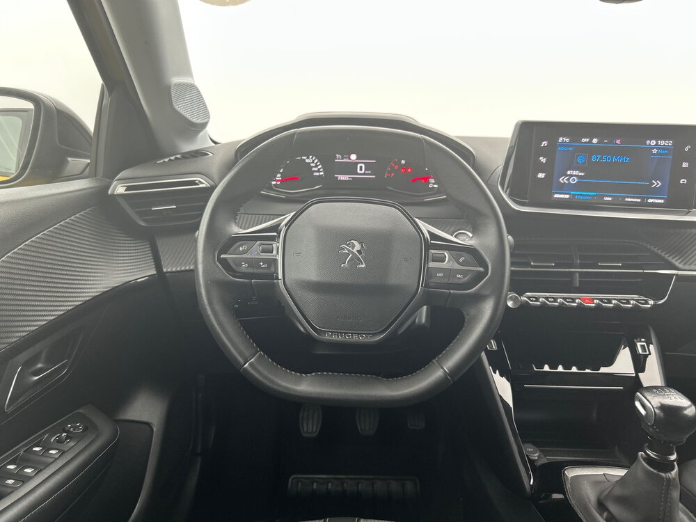 Occasion PEUGEOT 208 208 BlueHDi 100 S&S BVM6 - Allure