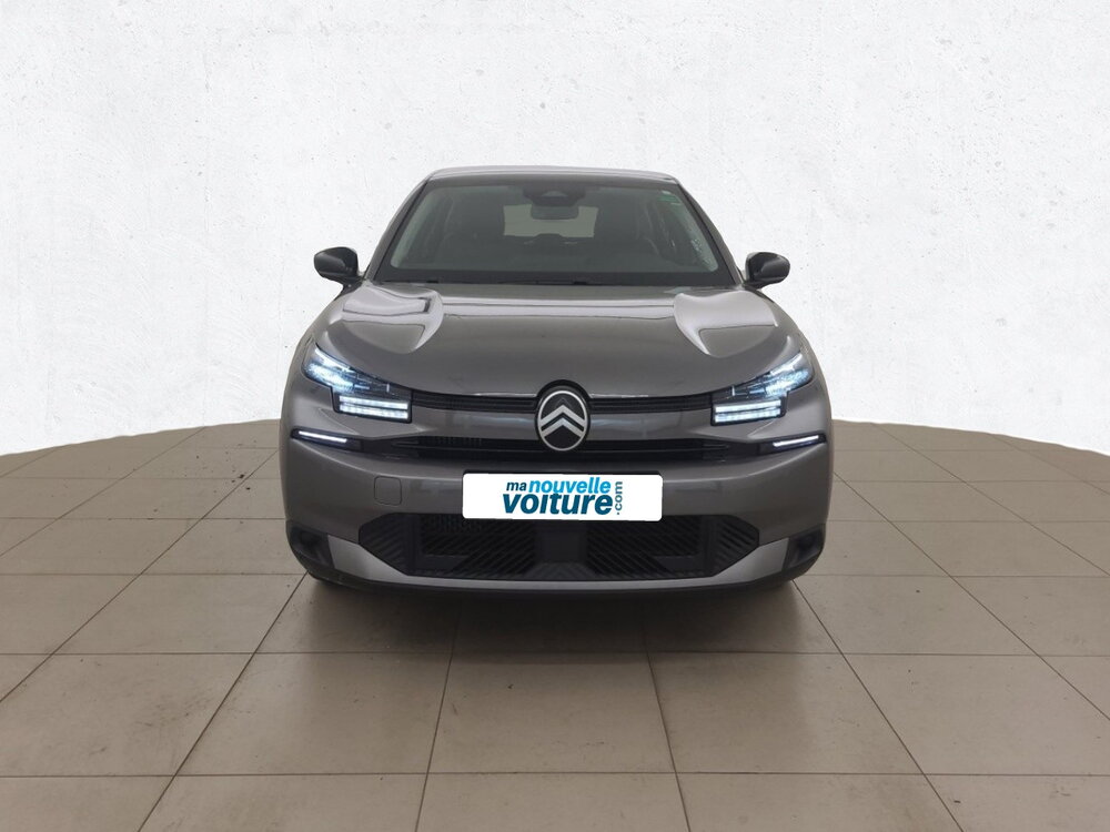 Occasion CITROEN C4 C4 Hybride 145 ch e-DCS6 - Plus