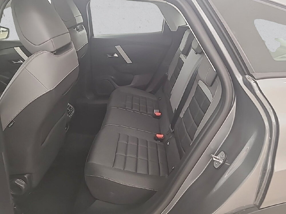 Occasion CITROEN C4 C4 Hybride 145 ch e-DCS6 - Plus