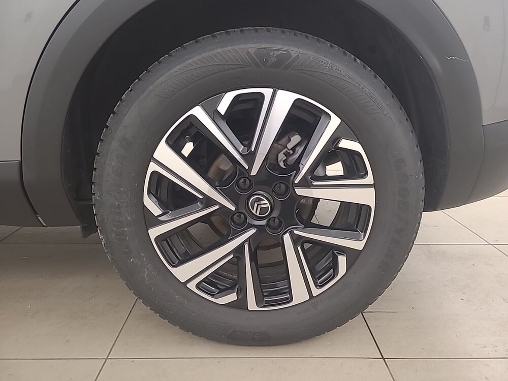 Occasion CITROEN C4 C4 Hybride 145 ch e-DCS6 - Plus