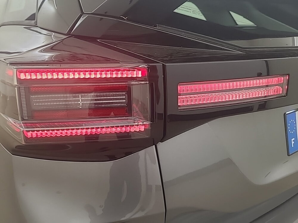 Occasion CITROEN C4 C4 Hybride 145 ch e-DCS6 - Plus