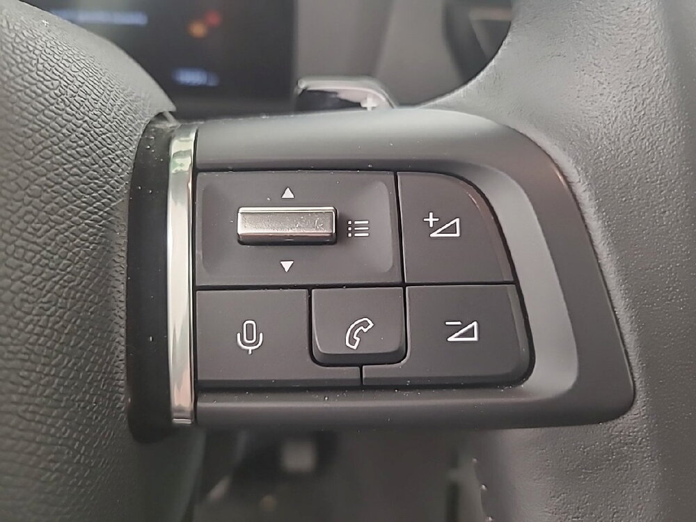 Occasion CITROEN C4 C4 Hybride 145 ch e-DCS6 - Plus