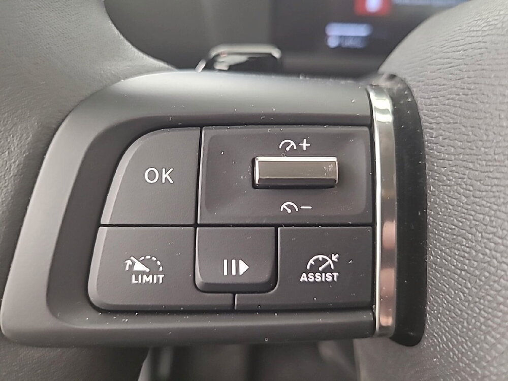 Occasion CITROEN C4 C4 Hybride 145 ch e-DCS6 - Plus