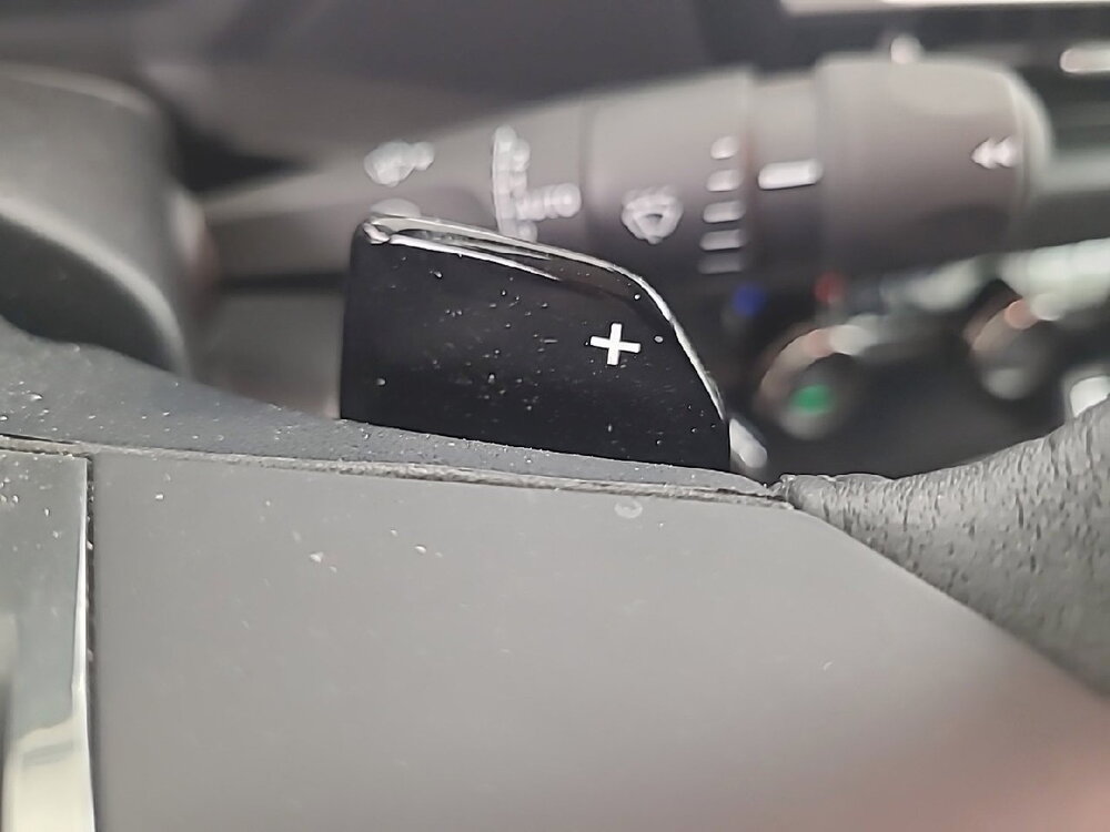 Occasion CITROEN C4 C4 Hybride 145 ch e-DCS6 - Plus