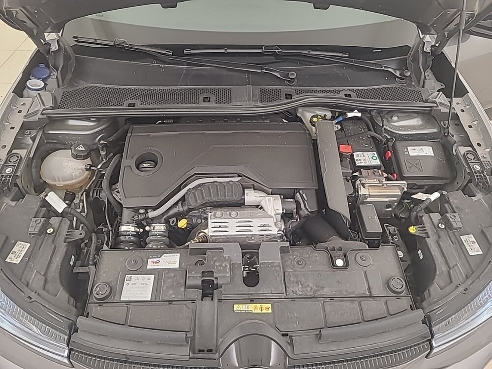 Occasion CITROEN C4 C4 Hybride 145 ch e-DCS6 - Plus