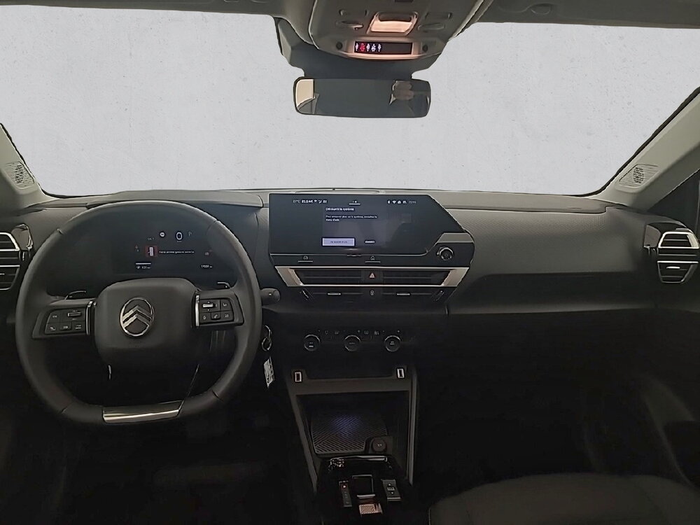 Occasion CITROEN C4 C4 Hybride 145 ch e-DCS6 - Plus