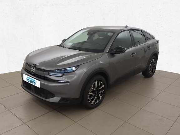 Occasion CITROEN C4 C4 Hybride 145 ch e-DCS6 - Plus