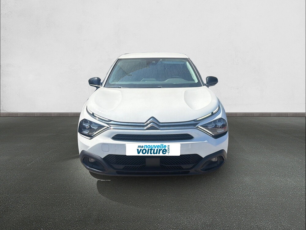 Occasion CITROEN C4 C4 BlueHDi 130 S&S EAT8 - Feel Pack
