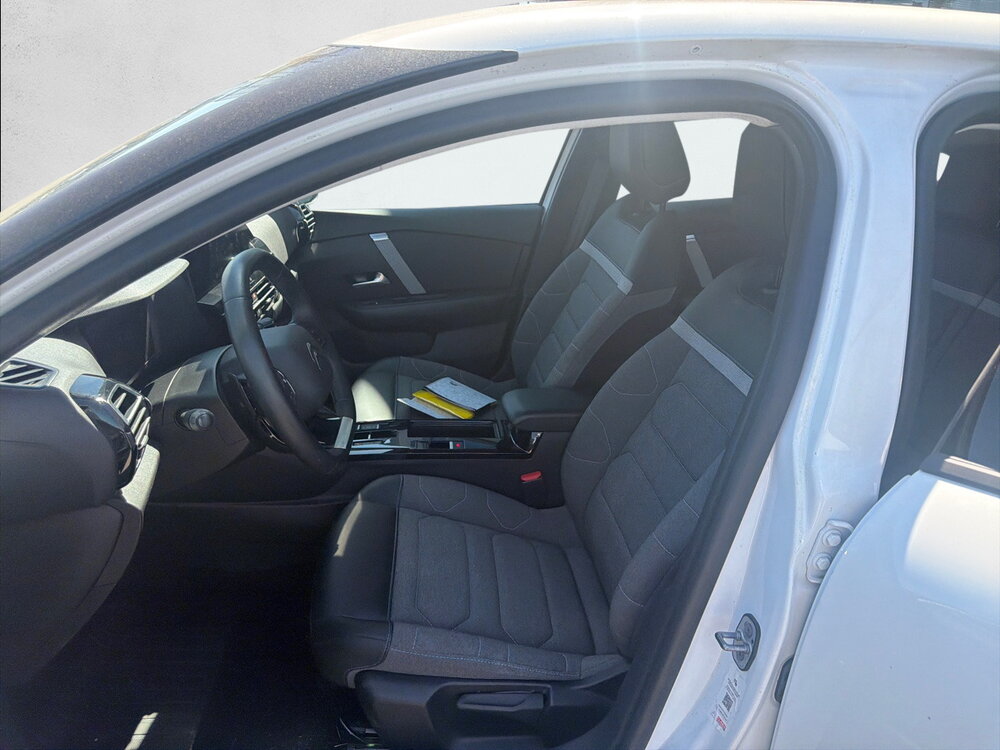 Occasion CITROEN C4 C4 BlueHDi 130 S&S EAT8 - Feel Pack
