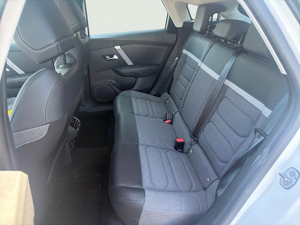 Occasion CITROEN C4 C4 BlueHDi 130 S&S EAT8 - Feel Pack