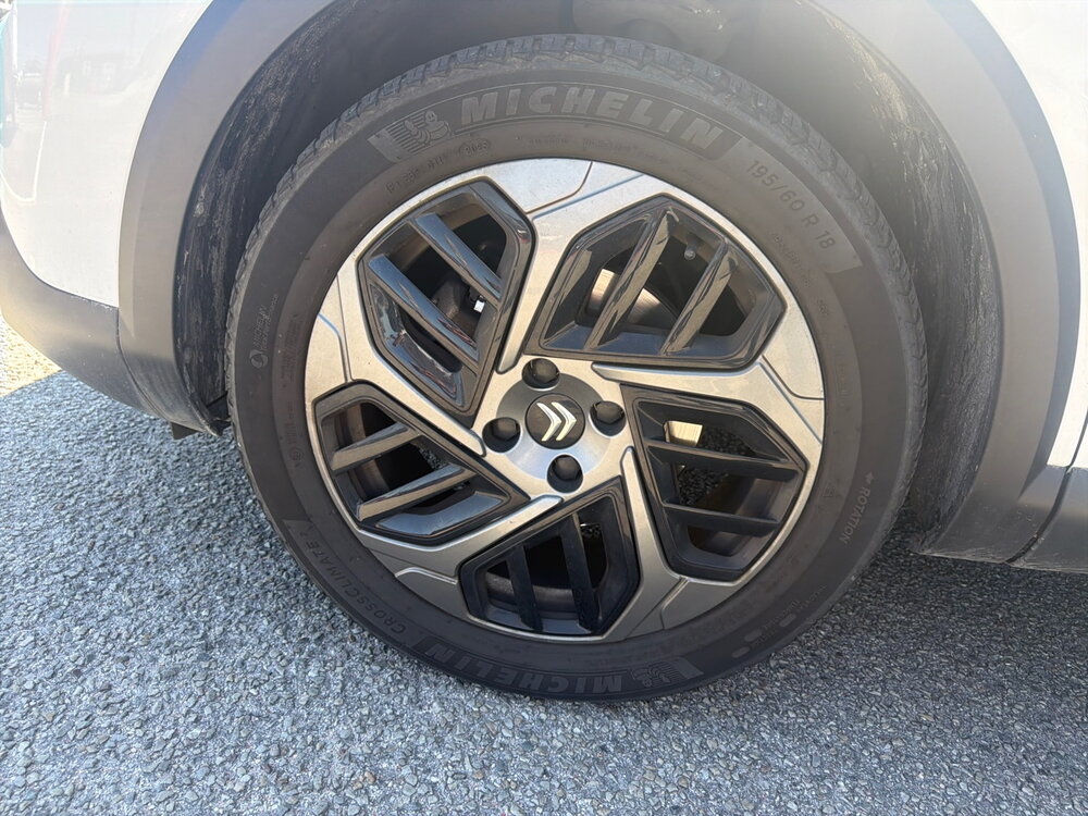 Occasion CITROEN C4 C4 BlueHDi 130 S&S EAT8 - Feel Pack