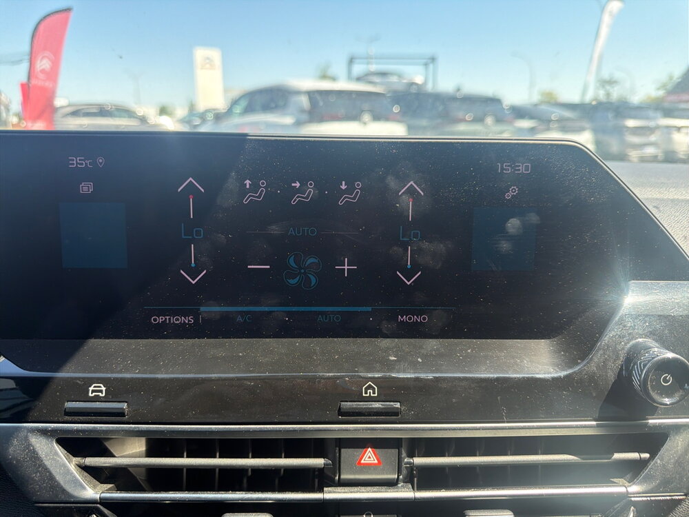 Occasion CITROEN C4 C4 BlueHDi 130 S&S EAT8 - Feel Pack