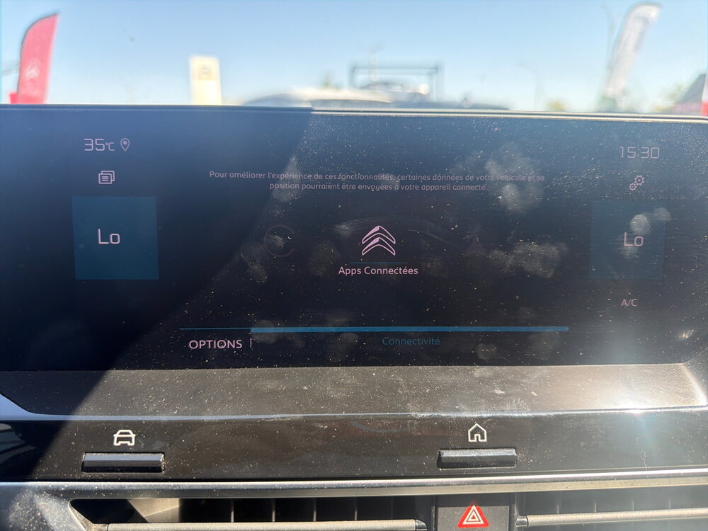 Occasion CITROEN C4 C4 BlueHDi 130 S&S EAT8 - Feel Pack