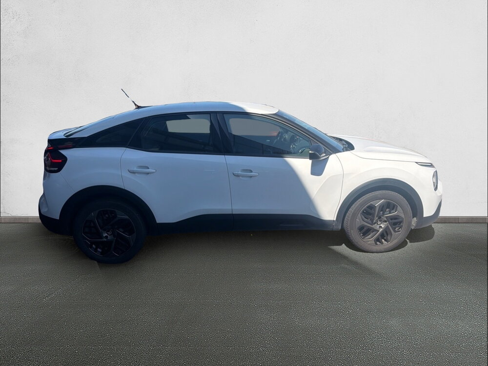 Occasion CITROEN C4 C4 BlueHDi 130 S&S EAT8 - Feel Pack