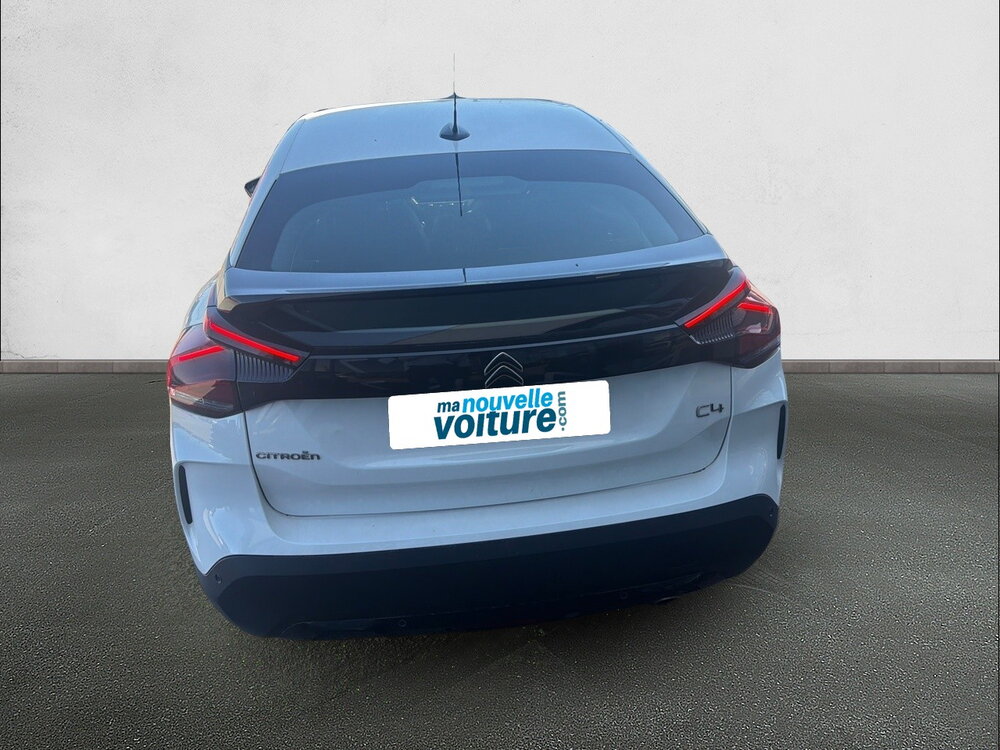 Occasion CITROEN C4 C4 BlueHDi 130 S&S EAT8 - Feel Pack