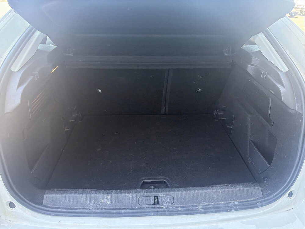 Occasion CITROEN C4 C4 BlueHDi 130 S&S EAT8 - Feel Pack