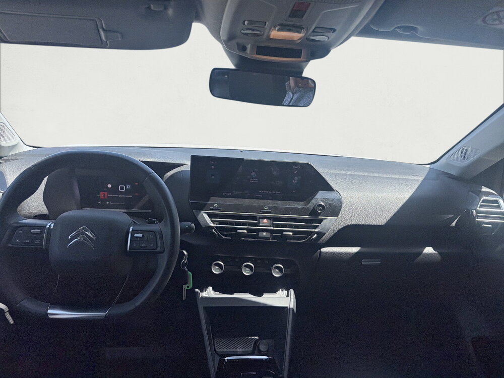 Occasion CITROEN C4 C4 BlueHDi 130 S&S EAT8 - Feel Pack