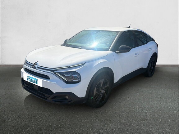 Occasion CITROEN C4 C4 BlueHDi 130 S&S EAT8 - Feel Pack