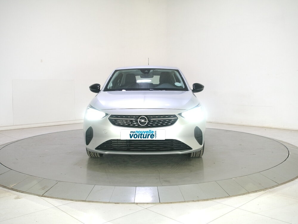 Occasion OPEL Corsa Corsa 1.2 Turbo 100 ch BVM6 - Elegance Business