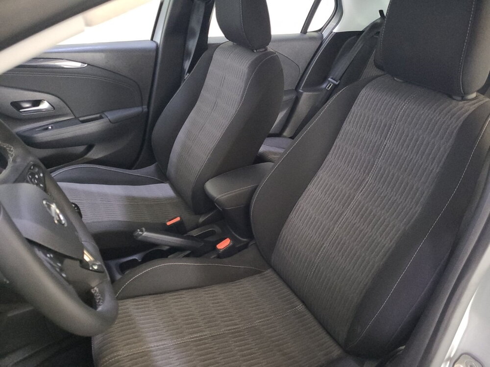 Occasion OPEL Corsa Corsa 1.2 Turbo 100 ch BVM6 - Elegance Business