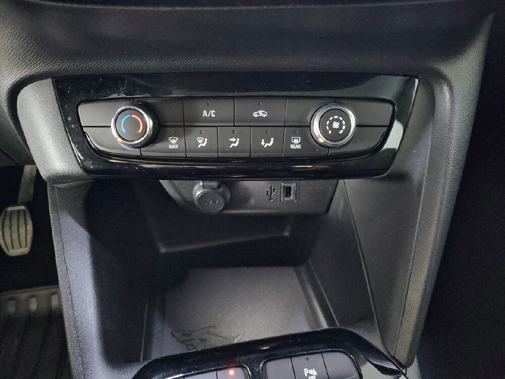 Occasion OPEL Corsa Corsa 1.2 Turbo 100 ch BVM6 - Elegance Business