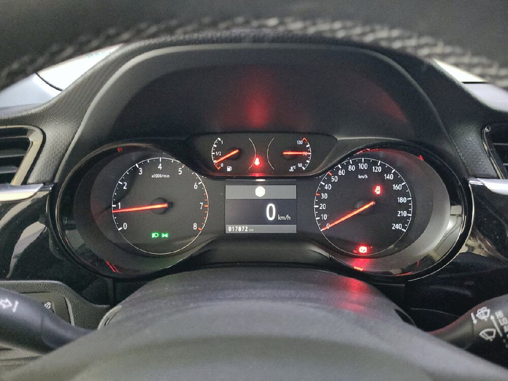 Occasion OPEL Corsa Corsa 1.2 Turbo 100 ch BVM6 - Elegance Business