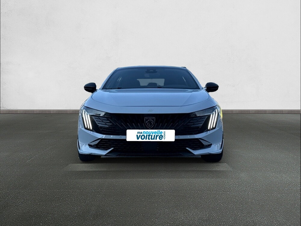 Occasion PEUGEOT 508 508 SW Hybrid4 360 e-EAT8 Peugeot Sport Engineered