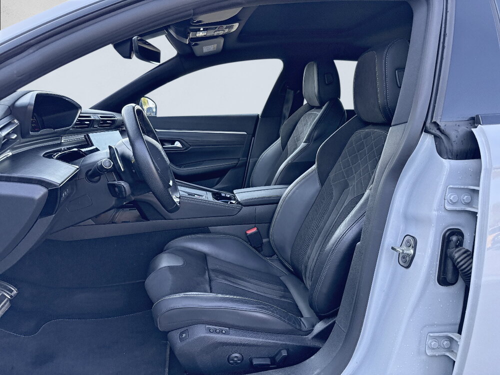 Occasion PEUGEOT 508 508 SW Hybrid4 360 e-EAT8 Peugeot Sport Engineered