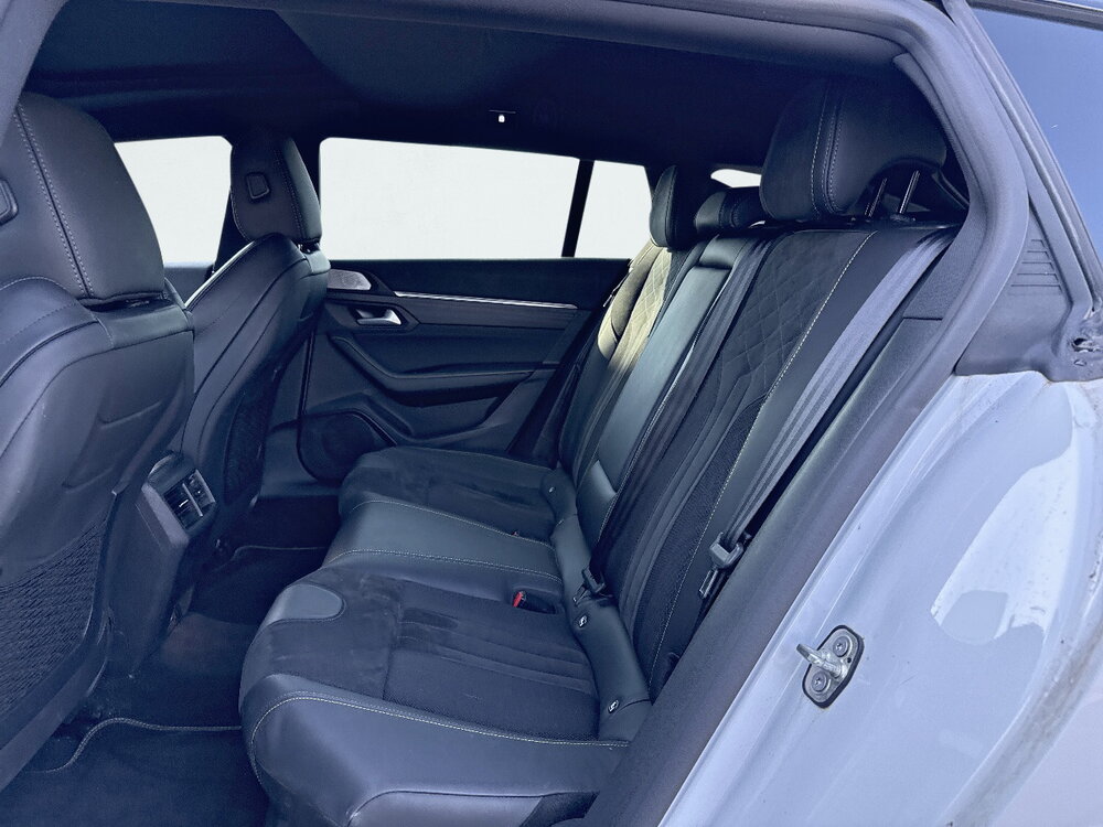 Occasion PEUGEOT 508 508 SW Hybrid4 360 e-EAT8 Peugeot Sport Engineered