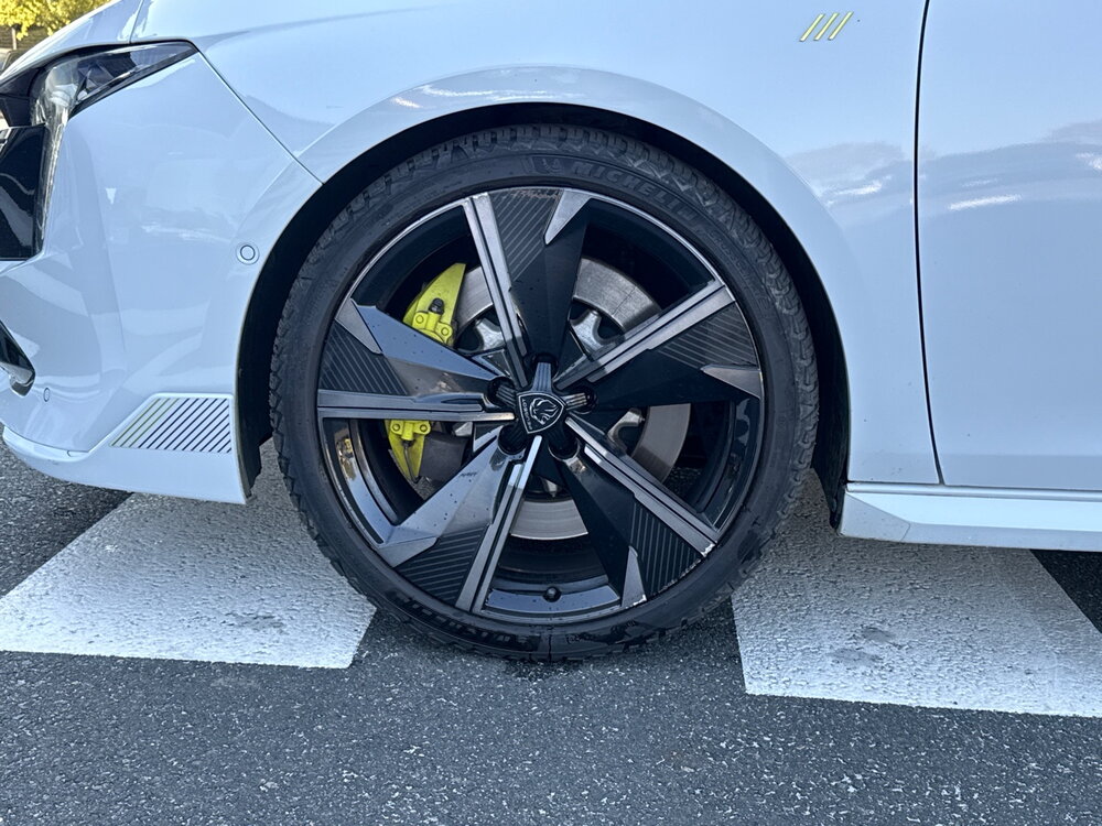 Occasion PEUGEOT 508 508 SW Hybrid4 360 e-EAT8 Peugeot Sport Engineered