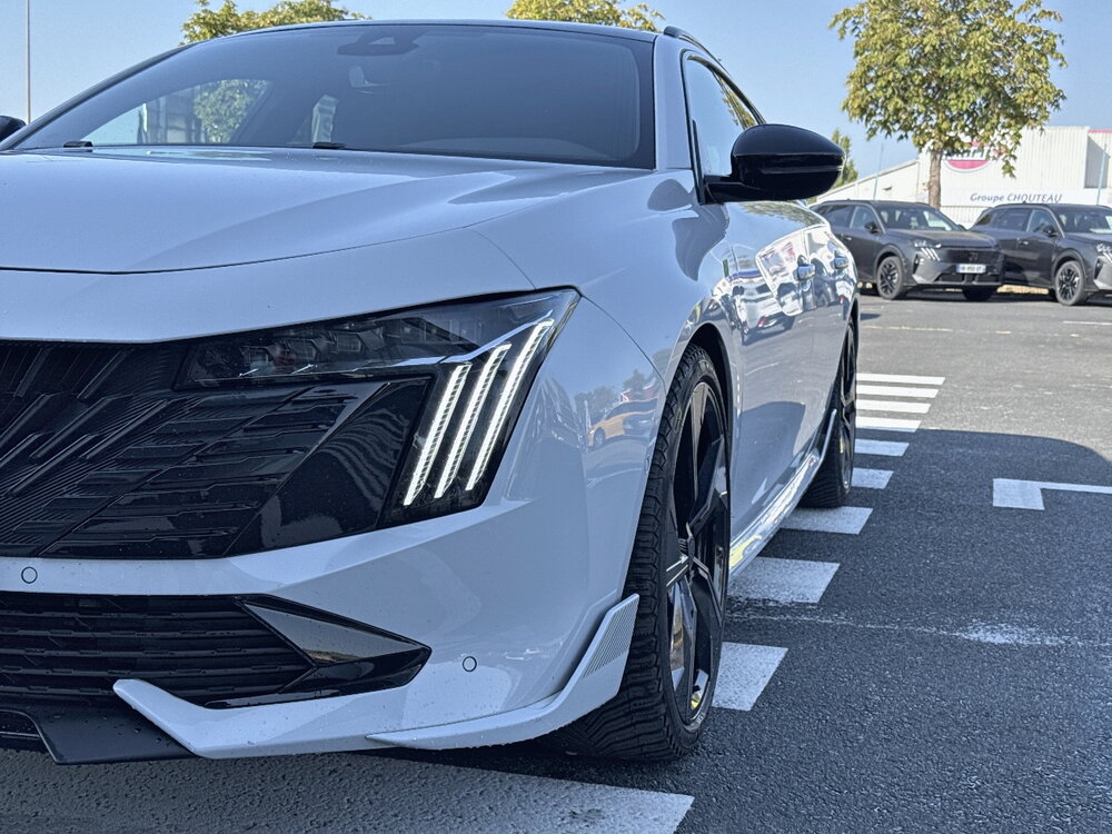 Occasion PEUGEOT 508 508 SW Hybrid4 360 e-EAT8 Peugeot Sport Engineered