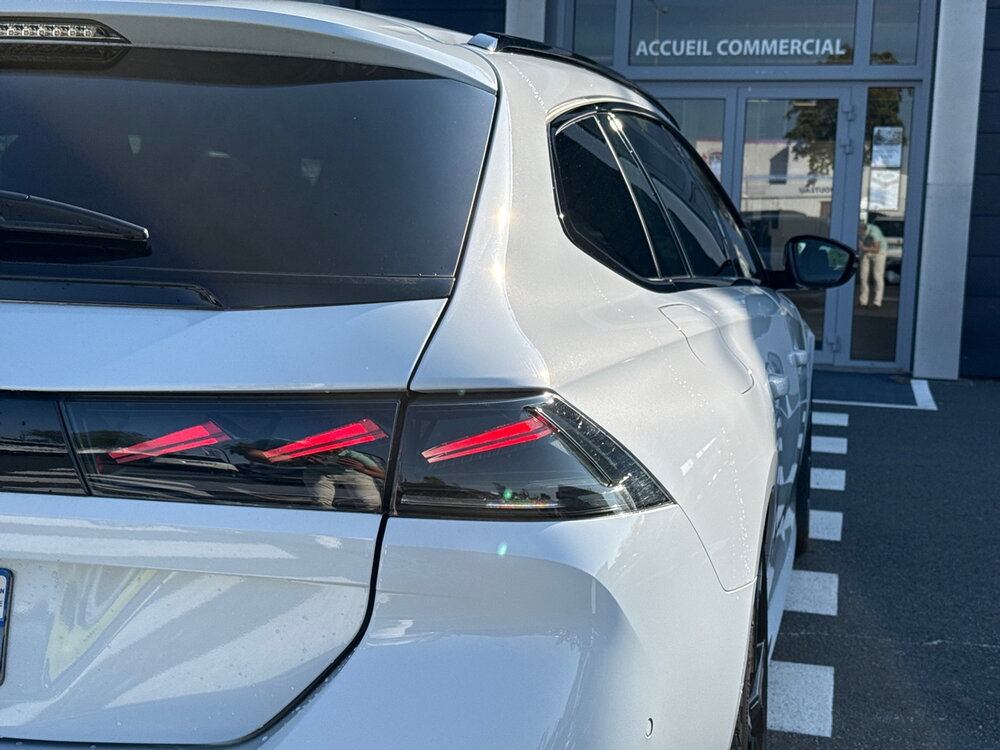 Occasion PEUGEOT 508 508 SW Hybrid4 360 e-EAT8 Peugeot Sport Engineered