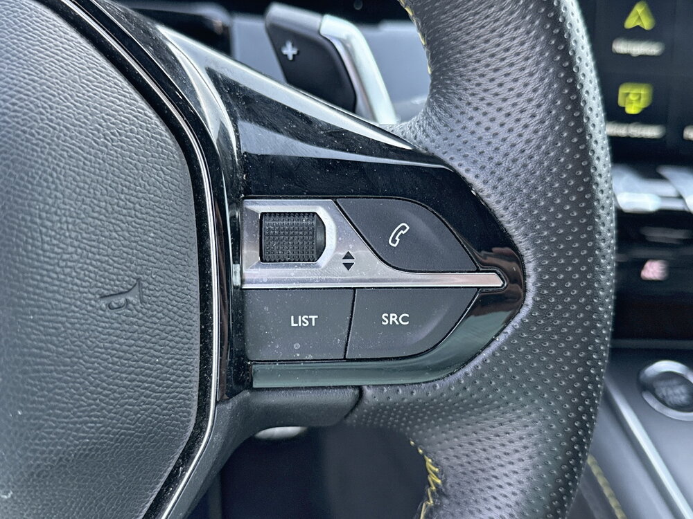 Occasion PEUGEOT 508 508 SW Hybrid4 360 e-EAT8 Peugeot Sport Engineered