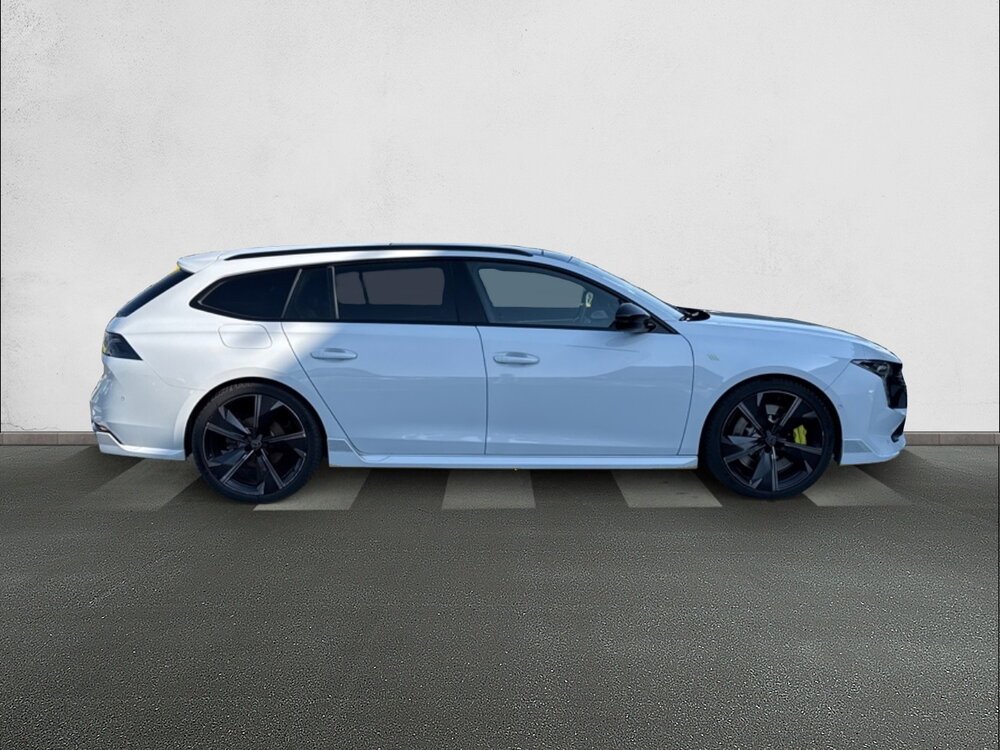 Occasion PEUGEOT 508 508 SW Hybrid4 360 e-EAT8 Peugeot Sport Engineered