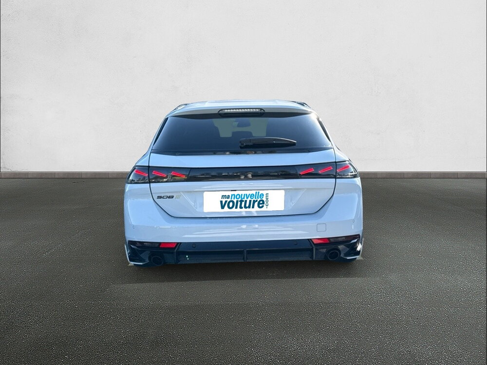 Occasion PEUGEOT 508 508 SW Hybrid4 360 e-EAT8 Peugeot Sport Engineered