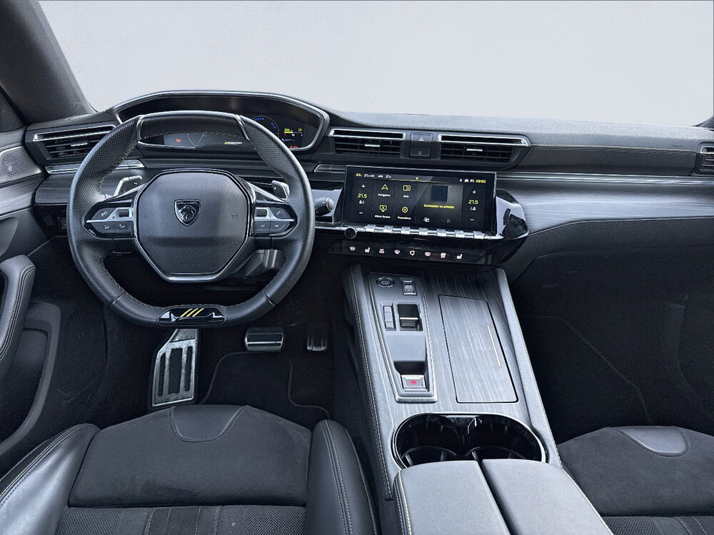 Occasion PEUGEOT 508 508 SW Hybrid4 360 e-EAT8 Peugeot Sport Engineered