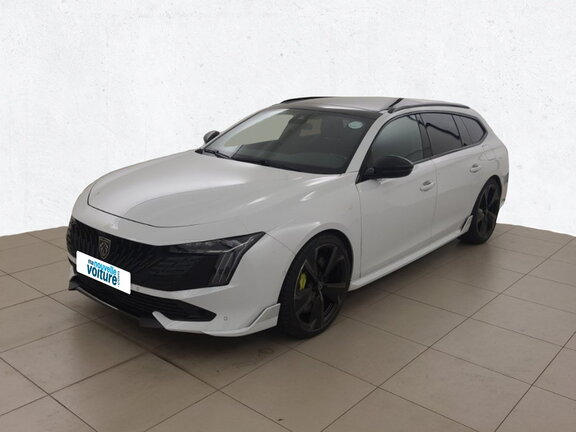 Occasion PEUGEOT 508 508 SW Hybrid4 360 e-EAT8 Peugeot Sport Engineered