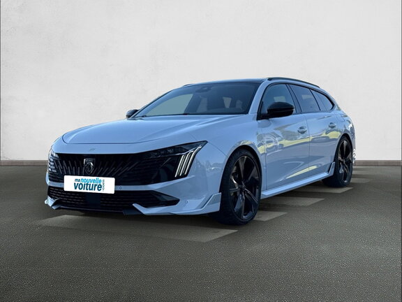 Occasion PEUGEOT 508 508 SW Hybrid4 360 e-EAT8 Peugeot Sport Engineered