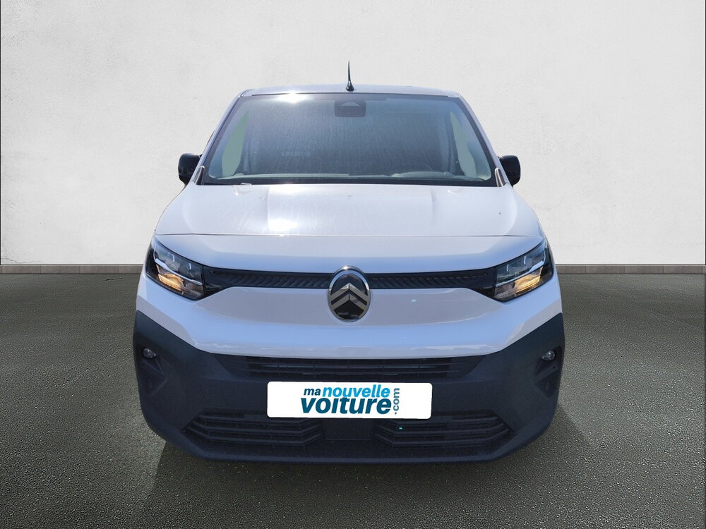 Occasion CITROEN Berlingo BERLINGO VAN M DIESEL 100 CH MANUELLE