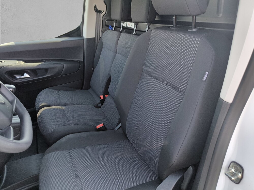 Occasion CITROEN Berlingo BERLINGO VAN M DIESEL 100 CH MANUELLE