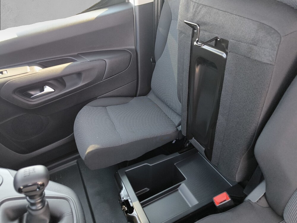 Occasion CITROEN Berlingo BERLINGO VAN M DIESEL 100 CH MANUELLE