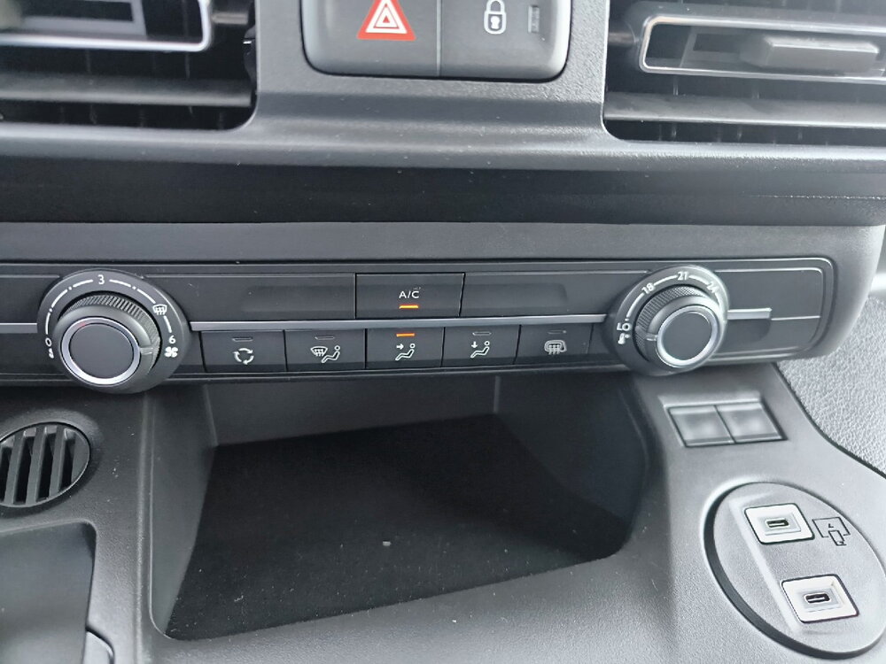 Occasion CITROEN Berlingo BERLINGO VAN M DIESEL 100 CH MANUELLE