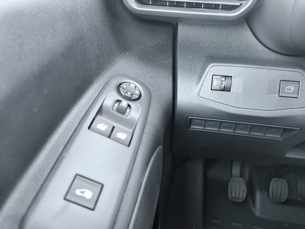 Occasion CITROEN Berlingo BERLINGO VAN M DIESEL 100 CH MANUELLE